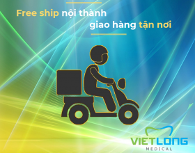 Free ship Nội Thành