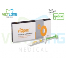 Vật Liệu Nha Khoa HCM - Vật Liệu Trám Tạm Ống Tủy Viopex