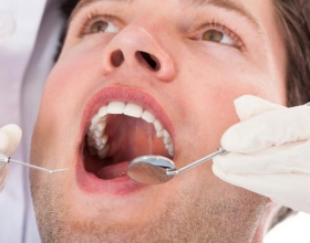 Mắc bệnh tiểu đường ảnh hưởng tới răng miệng ?