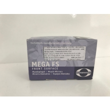 Mặt gương Mega FS (12c/hộp - Hấp) _ Vật liệu nha khoa tại HCM